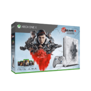 XBOX One X 1TB Gears 5 Limited Edition Bundle