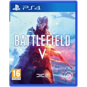 خرید بازی Battlefield V - پلی استیشن 4